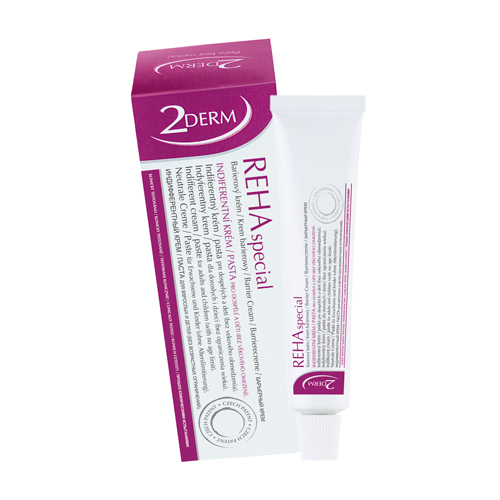 Image of 2DERM REHA SPECIAL BARRIERE CREME